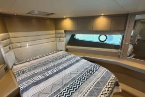 2019 Sunseeker Manhattan 66 for sale, lying Valencia - photo 40
