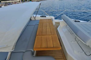 2019 Sunseeker Manhattan 66 for sale, lying Valencia - photo 9