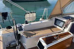 2020 Dufour 360 Grand Large for sale, lying Manfredonia - photo 11