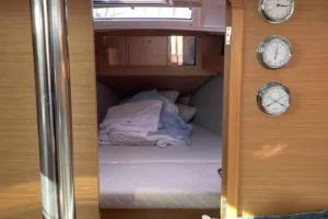 2020 Dufour 360 Grand Large for sale, lying Manfredonia - photo 34