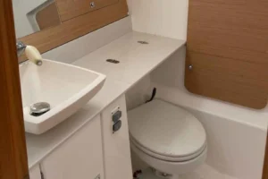 2020 Dufour 360 Grand Large for sale, lying Manfredonia - photo 38