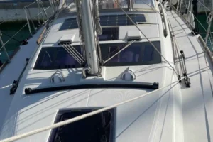 2020 Dufour 360 Grand Large for sale, lying Manfredonia - photo 4