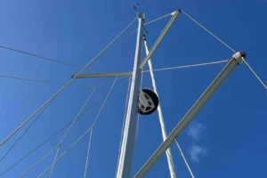 2020 Dufour 360 Grand Large for sale, lying Manfredonia - photo 6