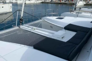 2020 Lagoon 46 for sale, lying Olbia - photo 10