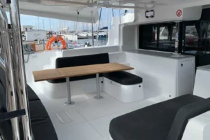 2020 Lagoon 46 for sale, lying Olbia - photo 13