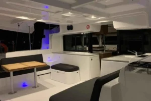 2020 Lagoon 46 for sale, lying Olbia - photo 14