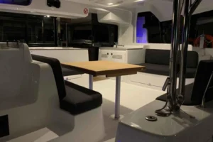 2020 Lagoon 46 for sale, lying Olbia - photo 15