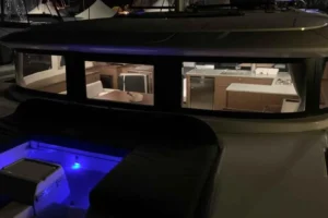2020 Lagoon 46 for sale, lying Olbia - photo 17