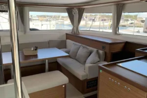 2020 Lagoon 46 for sale, lying Olbia - photo 19