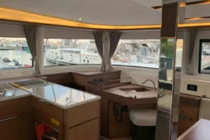 2020 Lagoon 46 for sale, lying Olbia - photo 22