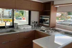 2020 Lagoon 46 for sale, lying Olbia - photo 23