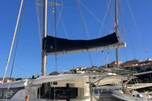 2020 Lagoon 46 for sale, lying Olbia - photo 5