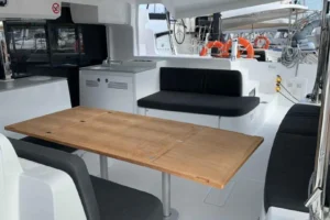 2020 Lagoon 46 for sale, lying Olbia - photo 7