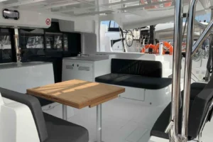 2020 Lagoon 46 for sale, lying Olbia - photo 8