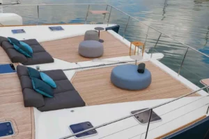 2020 Lagoon 630 Motor Yacht for sale, lying Tivat - photo 11