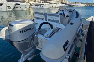 2020 Lagoon 630 Motor Yacht for sale, lying Tivat - photo 12