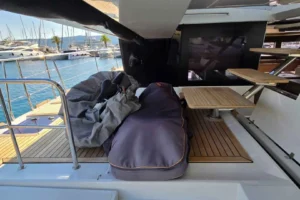 2020 Lagoon 630 Motor Yacht for sale, lying Tivat - photo 16