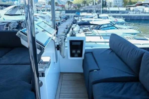 2020 Lagoon 630 Motor Yacht for sale, lying Tivat - photo 20