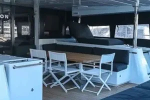 2020 Lagoon 630 Motor Yacht for sale, lying Tivat - photo 21