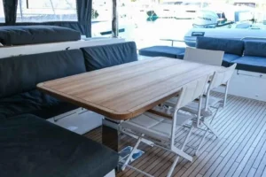 2020 Lagoon 630 Motor Yacht for sale, lying Tivat - photo 23