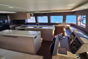2020 Lagoon 630 Motor Yacht for sale, lying Tivat - photo 24