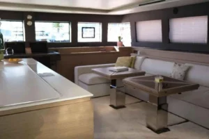 2020 Lagoon 630 Motor Yacht for sale, lying Tivat - photo 27