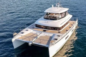 2020 Lagoon 630 Motor Yacht for sale, lying Tivat - photo 3