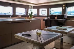 2020 Lagoon 630 Motor Yacht for sale, lying Tivat - photo 31