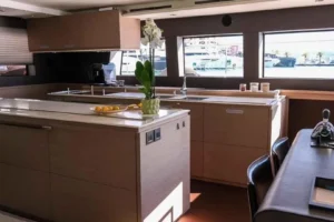 2020 Lagoon 630 Motor Yacht for sale, lying Tivat - photo 32