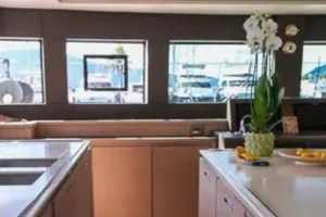 2020 Lagoon 630 Motor Yacht for sale, lying Tivat - photo 33