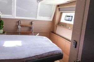 2020 Lagoon 630 Motor Yacht for sale, lying Tivat - photo 46