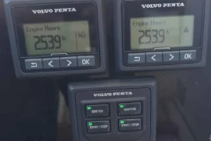 2020 Lagoon 630 Motor Yacht for sale, lying Tivat - photo 57