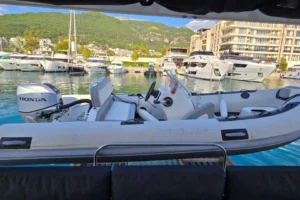 2020 Lagoon 630 Motor Yacht for sale, lying Tivat - photo 61