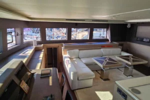 2020 Lagoon 630 Motor Yacht for sale, lying Tivat - photo 66