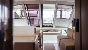 2021 Bali 4.8 for sale, lying Olbia - photo 10