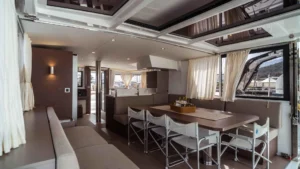 2021 Bali 4.8 for sale, lying Olbia - photo 12