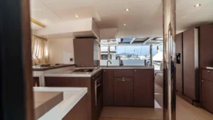 2021 Bali 4.8 for sale, lying Olbia - photo 16