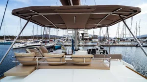 2021 Bali 4.8 for sale, lying Olbia - photo 2