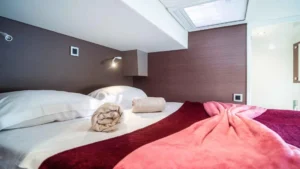 2021 Bali 4.8 for sale, lying Olbia - photo 26