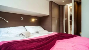 2021 Bali 4.8 for sale, lying Olbia - photo 27