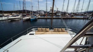 2021 Bali 4.8 for sale, lying Olbia - photo 3