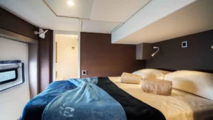 2021 Bali 4.8 for sale, lying Olbia - photo 32