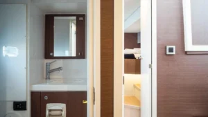 2021 Bali 4.8 for sale, lying Olbia - photo 33