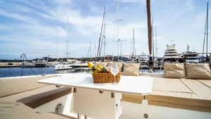 2021 Bali 4.8 for sale, lying Olbia - photo 4