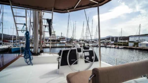 2021 Bali 4.8 for sale, lying Olbia - photo 5