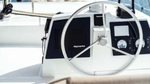 2021 Bali 4.8 for sale, lying Olbia - photo 6