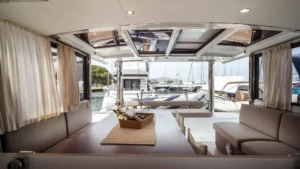 2021 Bali 4.8 for sale, lying Olbia - photo 8