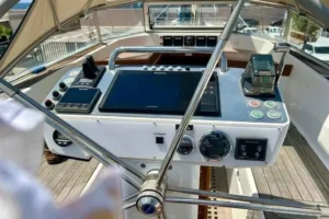 2021 Hallberg-Rassy 44 for sale, lying Didim - photo 10