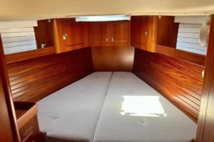 2021 Hallberg-Rassy 44 for sale, lying Didim - photo 19
