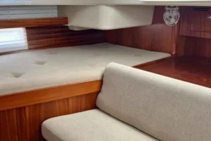 2021 Hallberg-Rassy 44 for sale, lying Didim - photo 20